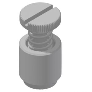 Panel Screws