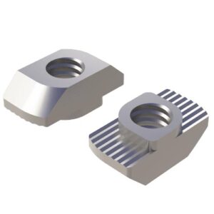 Aluminium Profile Accessories