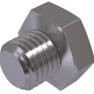 Pipe Thread Fasteners