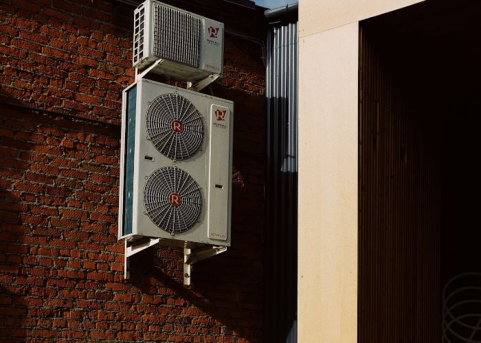 HVAC (Heating, Ventilation, and Air Conditioning)